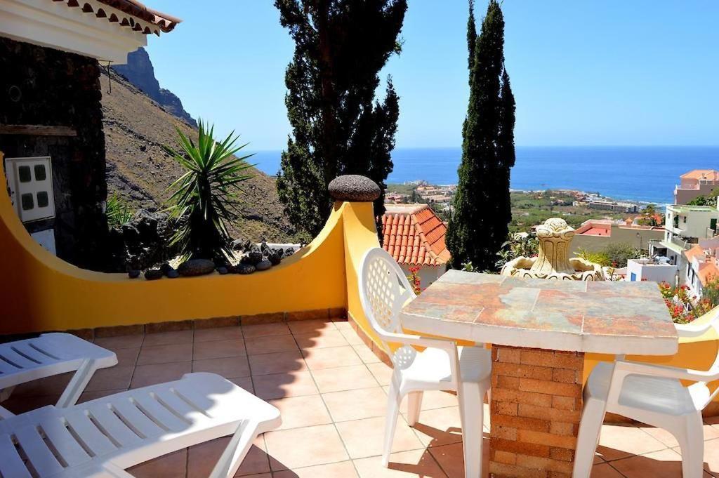 Apartament Casa La Florida Calera Zewnętrze zdjęcie