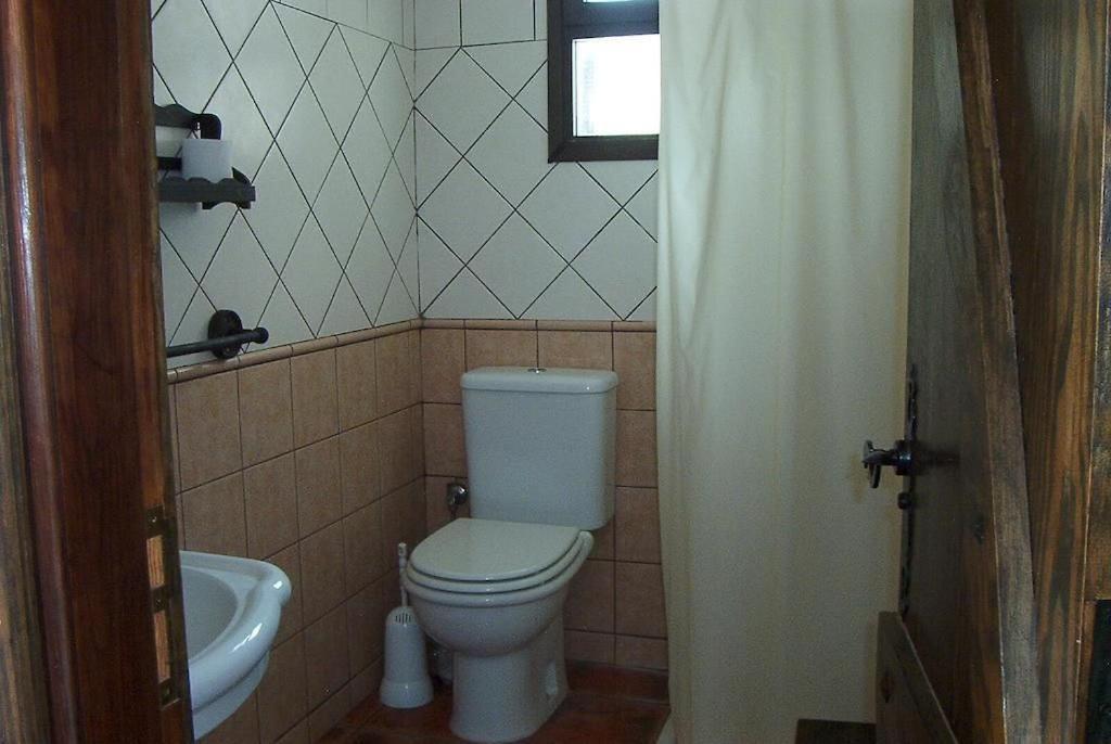 Apartament Casa La Florida Calera Zewnętrze zdjęcie