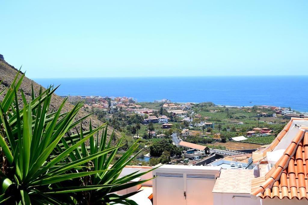 Apartament Casa La Florida Calera Zewnętrze zdjęcie
