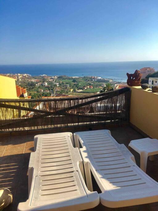 Apartament Casa La Florida Calera Zewnętrze zdjęcie