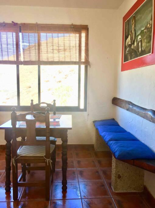 Apartament Casa La Florida Calera Zewnętrze zdjęcie