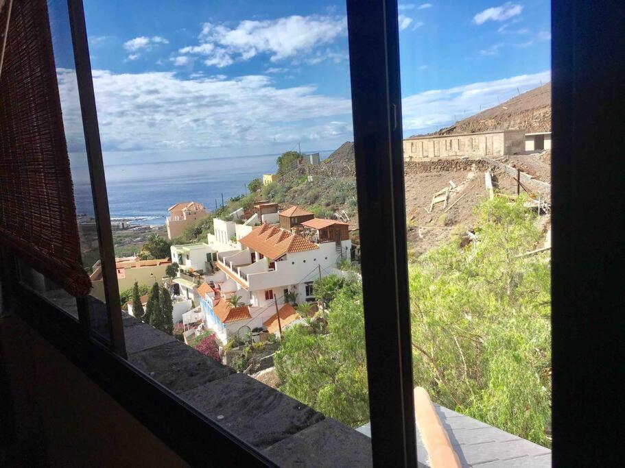 Apartament Casa La Florida Calera Zewnętrze zdjęcie