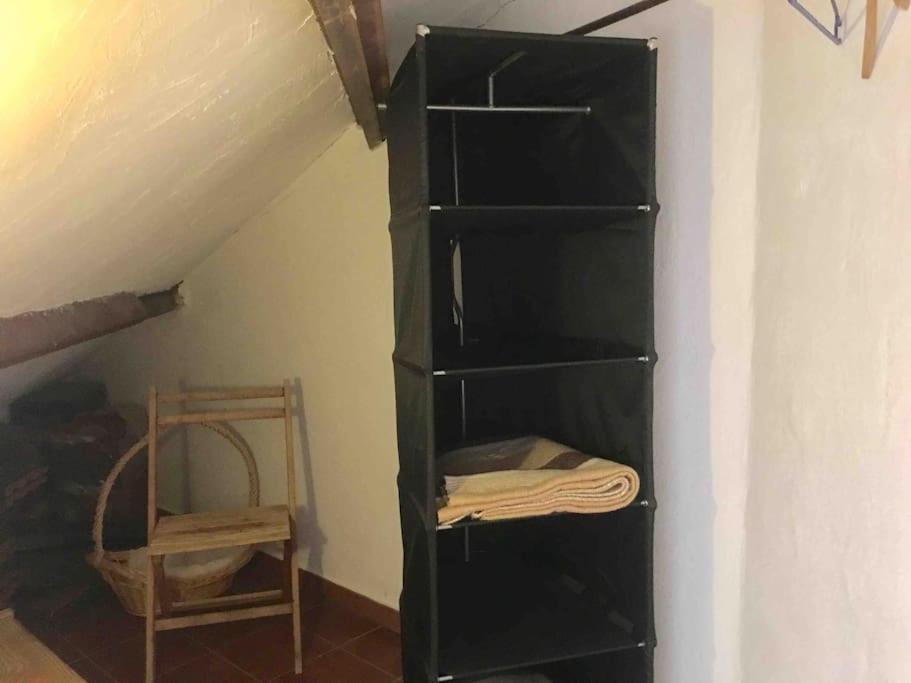 Apartament Casa La Florida Calera Zewnętrze zdjęcie