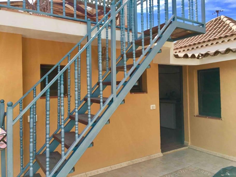 Apartament Casa La Florida Calera Zewnętrze zdjęcie
